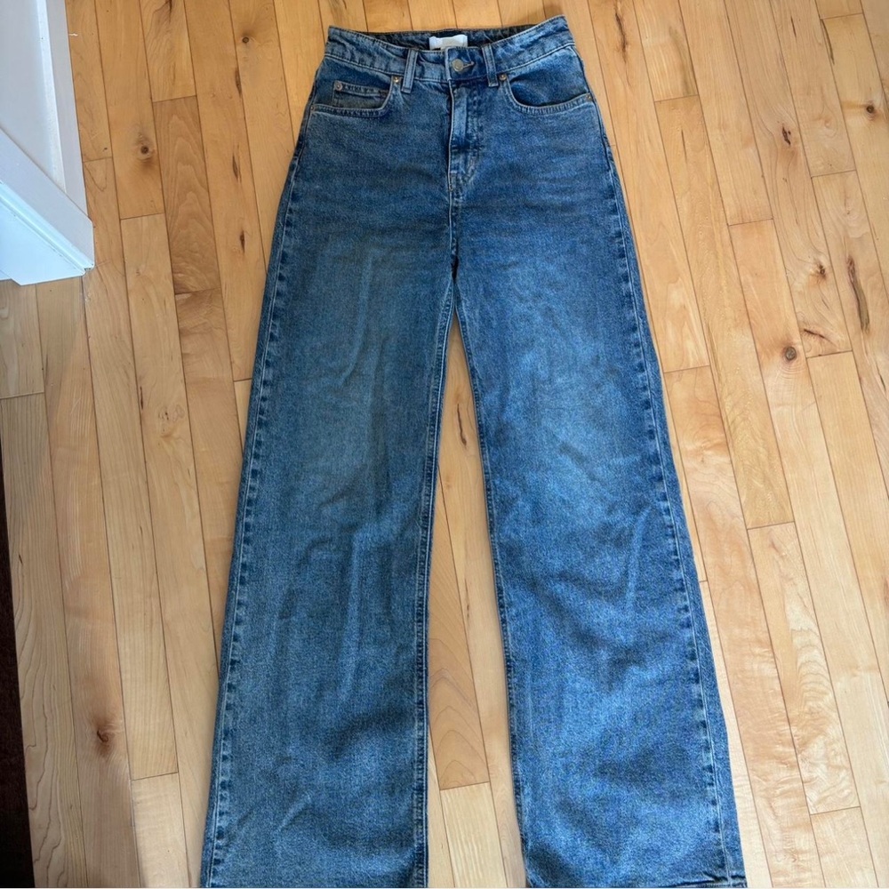 H&M Jeans